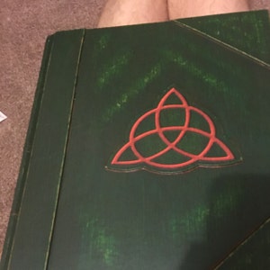 Buyer photo Kyle Caddick, who reviewed this item with the Etsy app for iPhone.