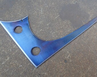 Replica Sokka Boomerang from Avatar. The Last Airbender.