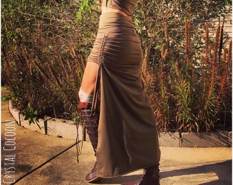 The Aya Skirt