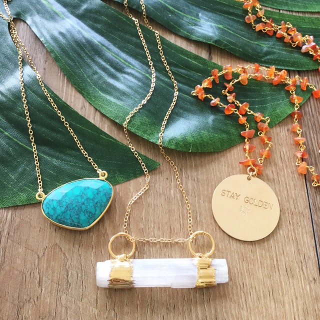 All Washed Up Jewelry by AllWashedUpJewelry on Etsy