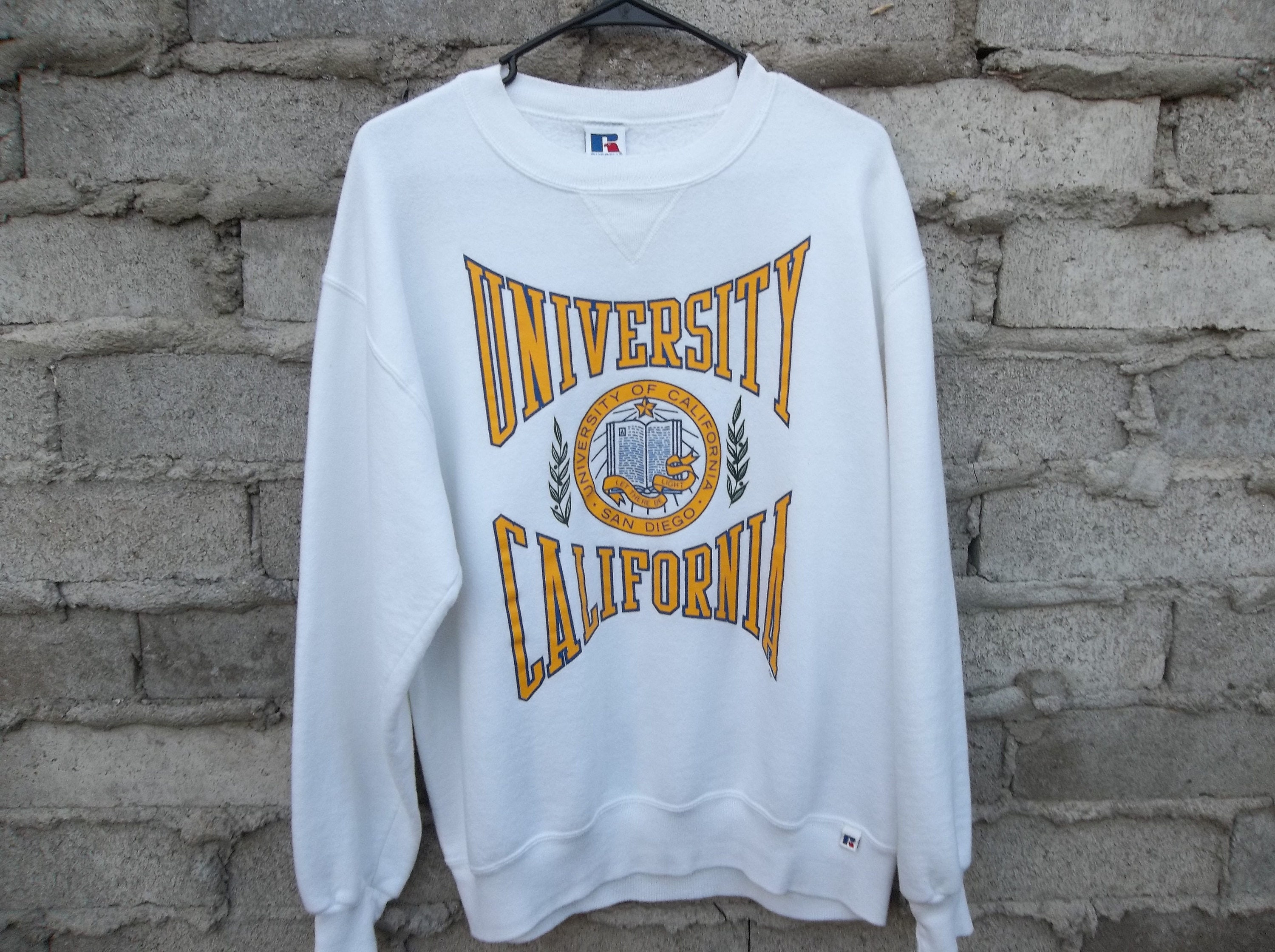 ucsd sweatshirt amazon