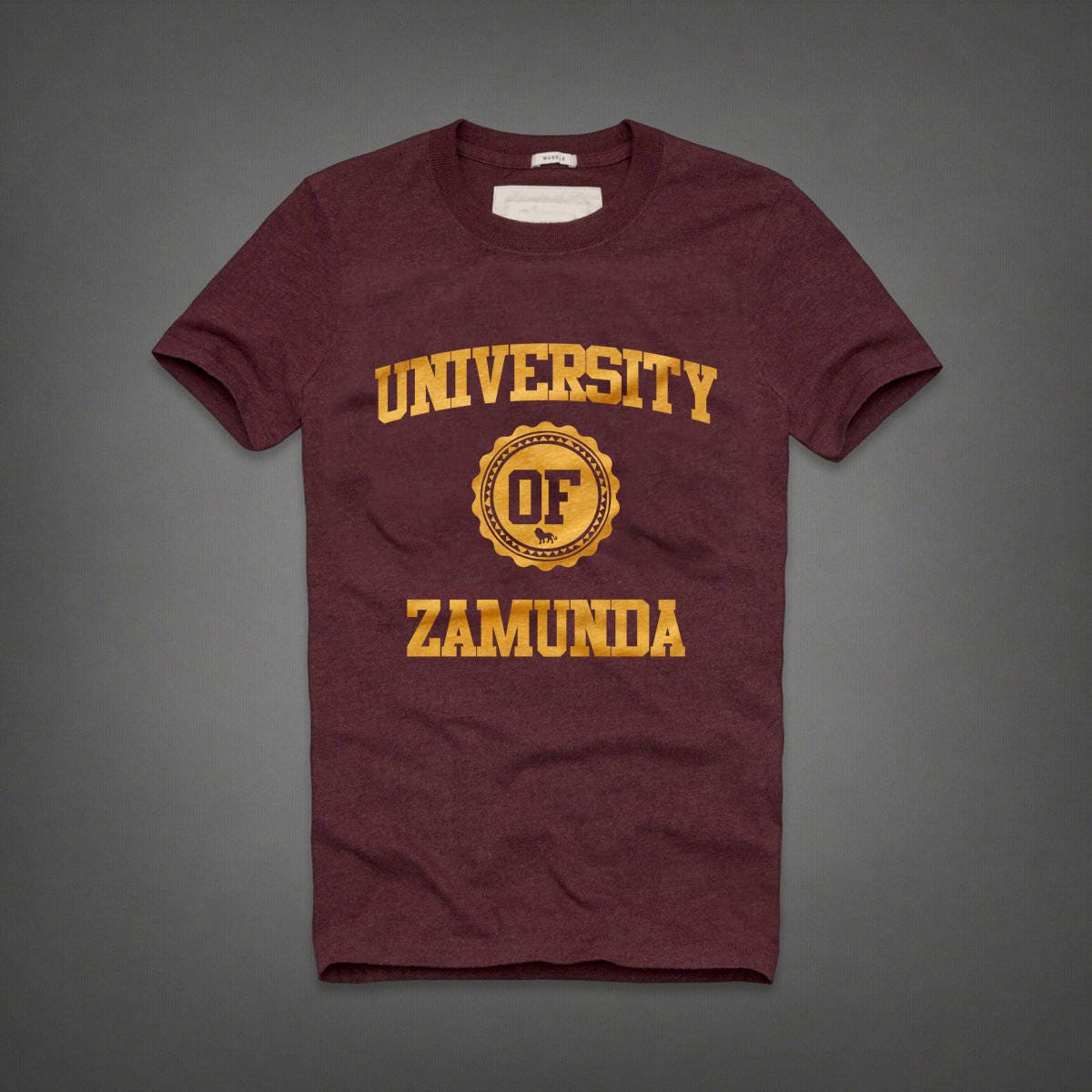 zamunda t shirt