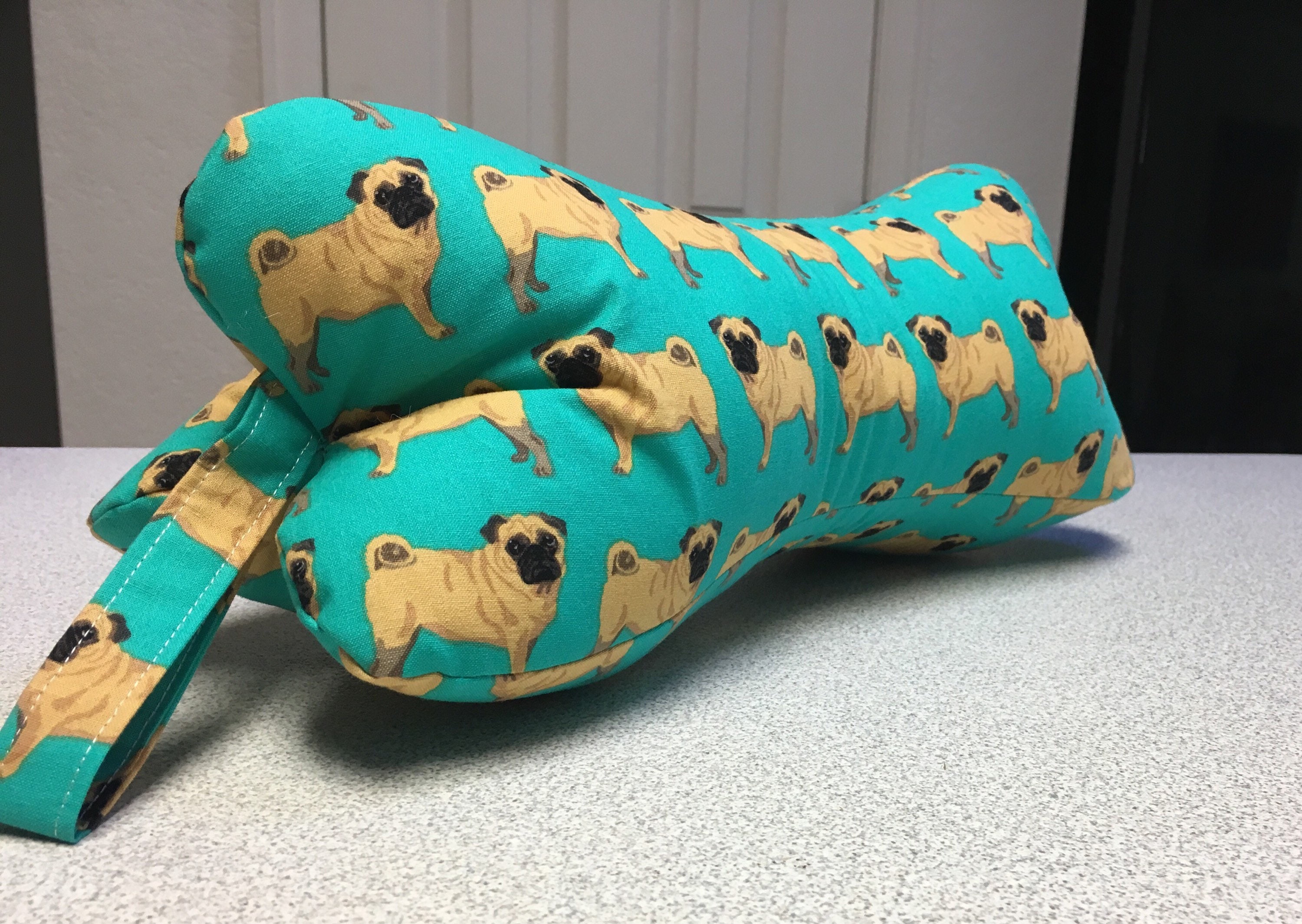 petsmart dog neck pillow