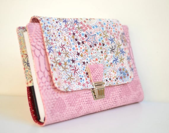 Agenda 2018 agenda femme agenda rose Liberty Adelajda