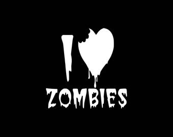 1980 love zombies