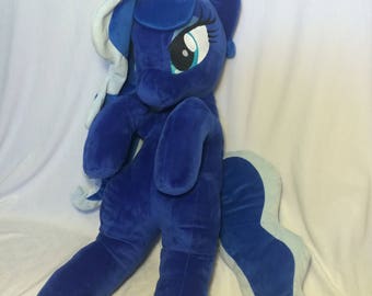 Mlp plush  Etsy