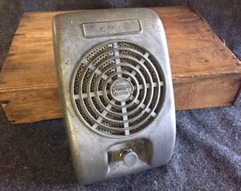Vintage Drive-In Movie Koropp speaker