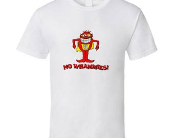 press your luck whammy shirt