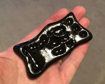 Emperor Palpatine / Darth Sidious inspired Brooch Cosplay piece