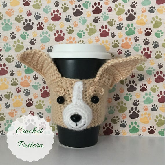 Crochet Chihuahua Chihuahua Pattern Crochet Chihuahua Dog