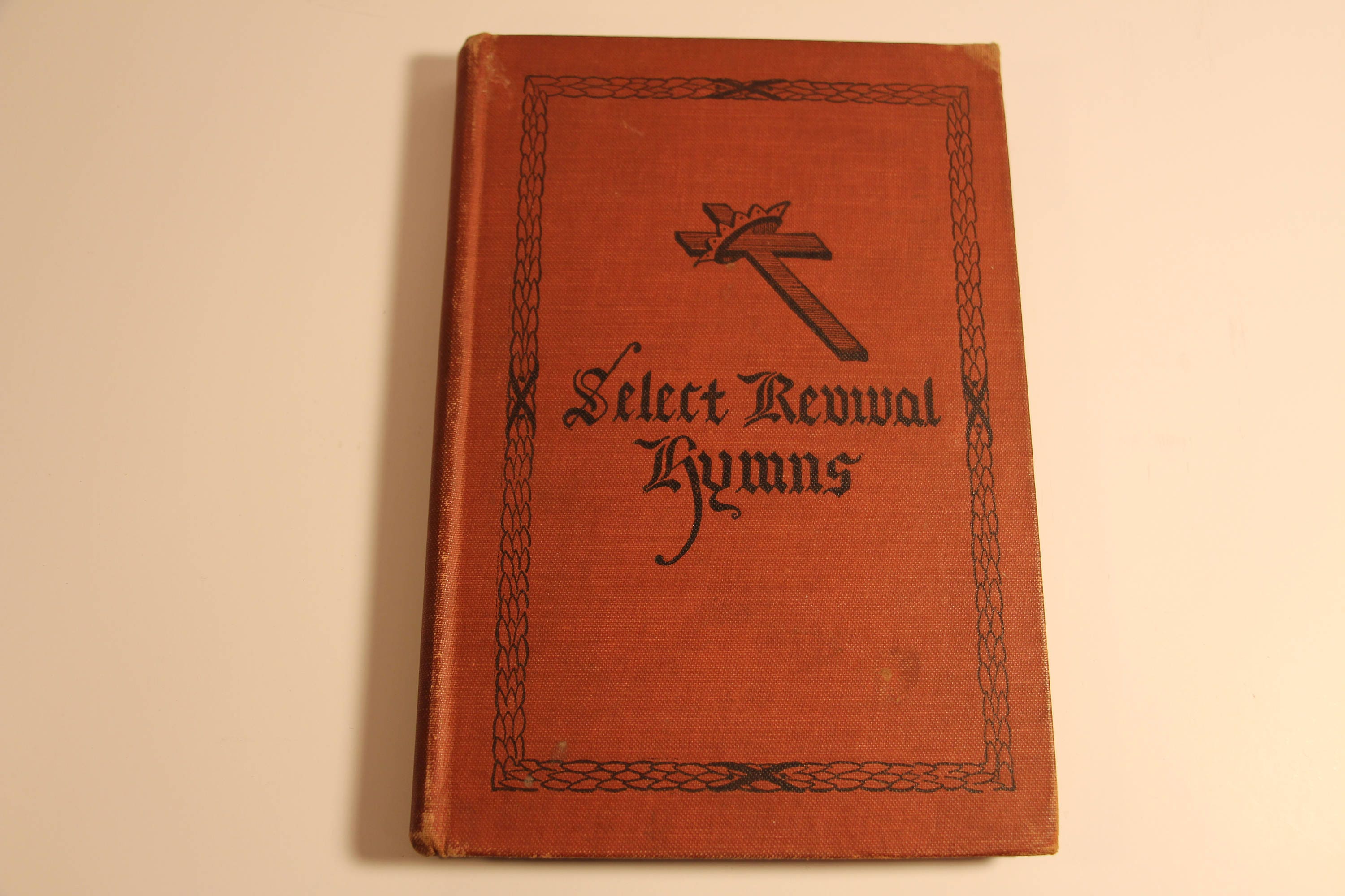 antique-hymnal-book-victorian-music-literature-select