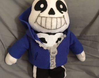 ultra sans plush