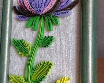 Art of quilling | Etsy