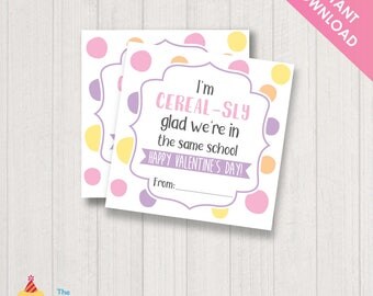 The World Needs S'more Friends Like You Valentine Smore