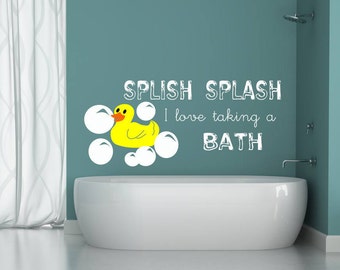 Bathroom Decals bathroom decal | etsy Bathroom Decals bathroom decal | etsy