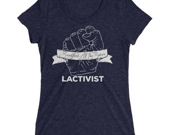 lactivist shirt