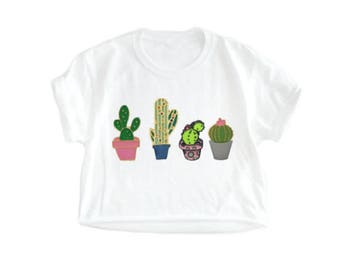 Plants Are Friends Shirt TShirt T-Shirt T Shirt Tee