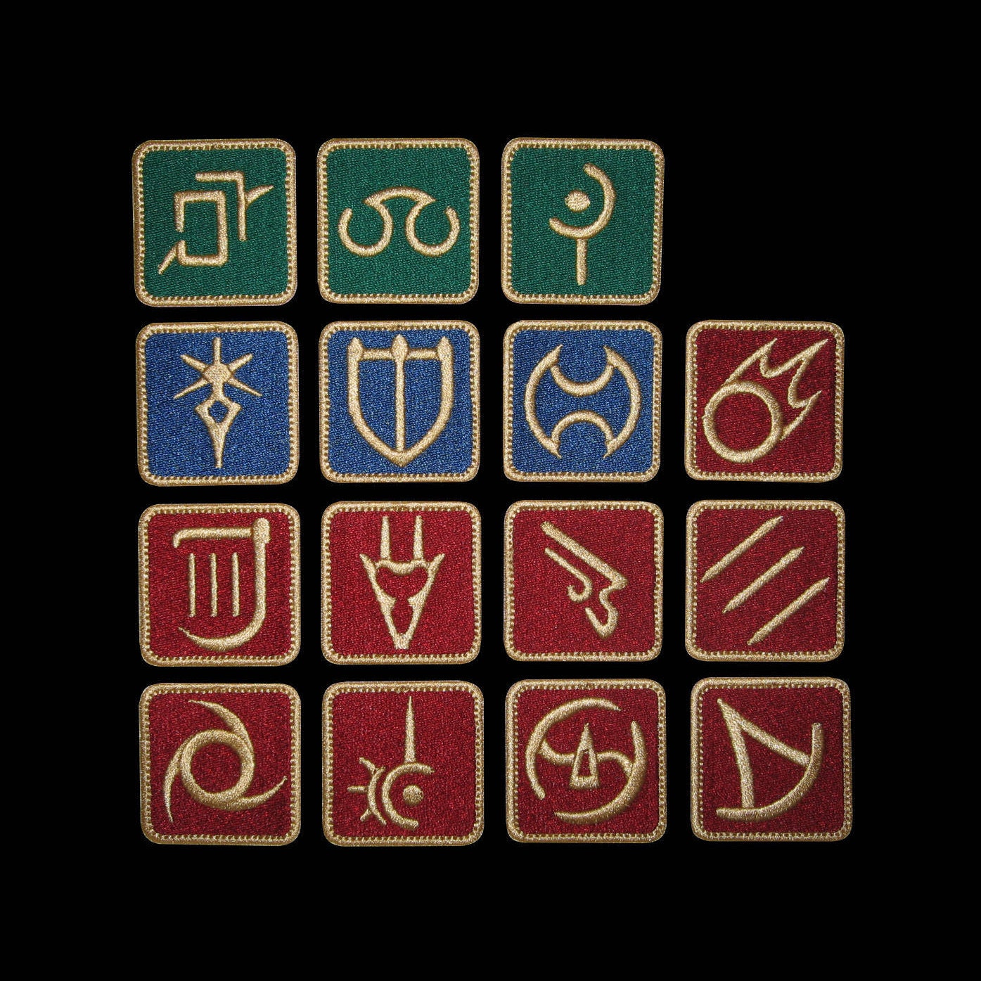 Ffxiv Class Job Icons