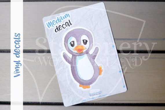 the penguin pop vinyl