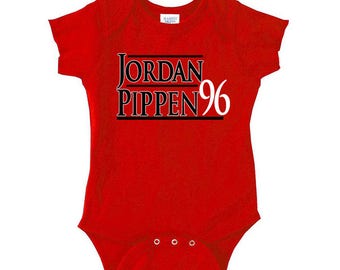 michael jordan baby clothes