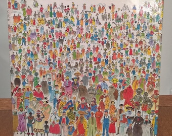 people by peter spier people by peter spier