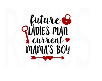 Download Future ladies man | Etsy