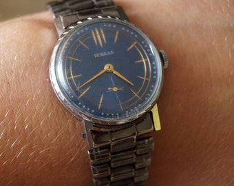 Watches victory Watch Mens watches Raketa Soviet watch USSR Raketa Retro watch Old watch USSR Gift for man Gift for him Rare army watch Old