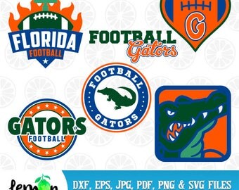 University of Florida SVG, Football Gators SVG, Florida Gators Clipart, University Sports, Instant Download, 56