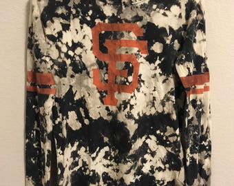 sf giants playoff shirt