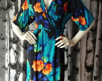 Tropical Breeze Dress