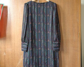 Vintage Dress