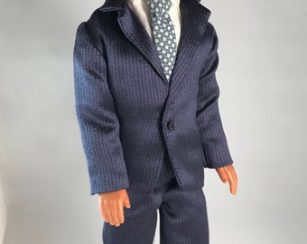 Ken doll suit | Etsy