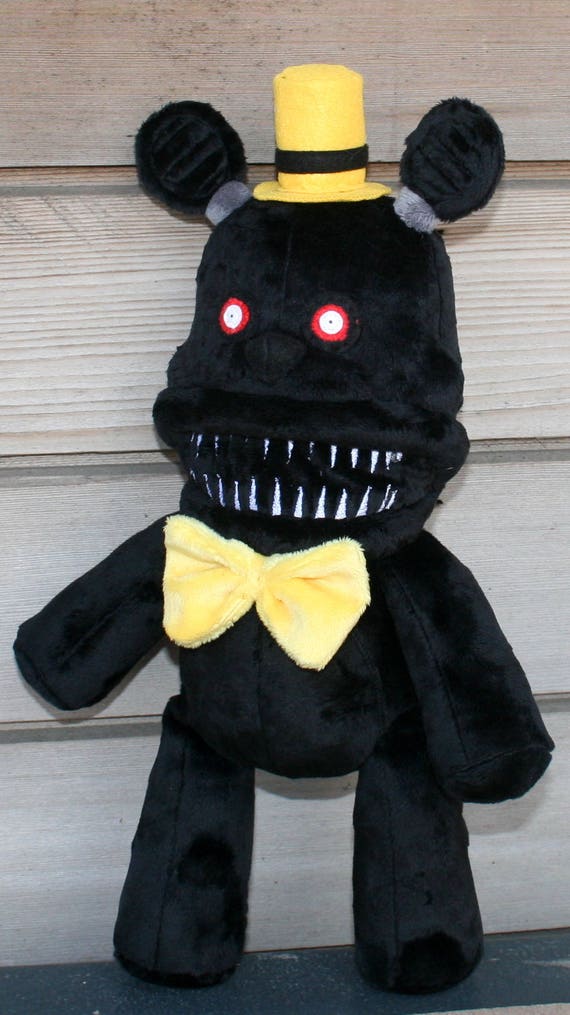 frightkins plush