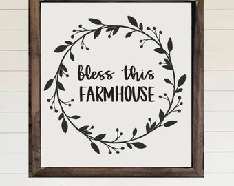 Download Farmhouse svg Flour Sack towel svg Butter My Butt and Call