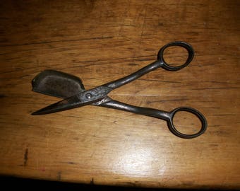 Candle Snuffer-- Wick Trimmer