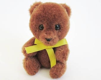 dakin teddy bear 1985