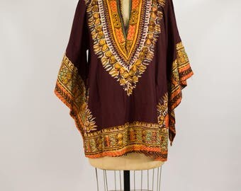 Dashiki | Etsy