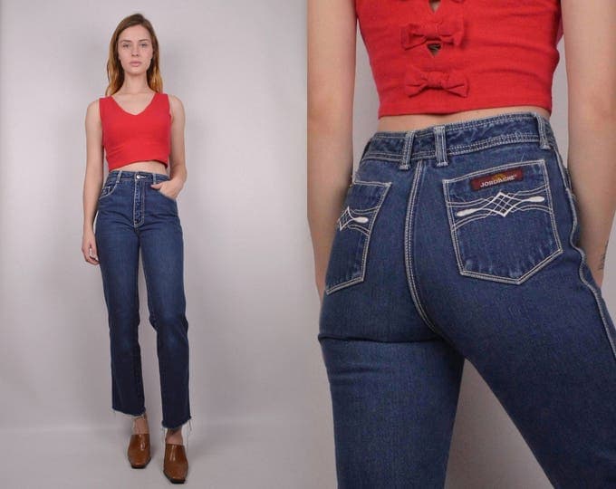 Stellar Vintage Lexi Jeans