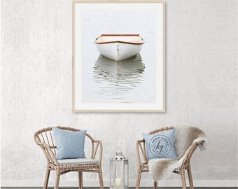 Vertical Wall Decor nautical boat photography large vertical wall art coastal Vertical Wall Decor nautical boat photography large vertical wall art coastal