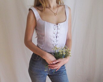 90s Does Renaissance Tank Small