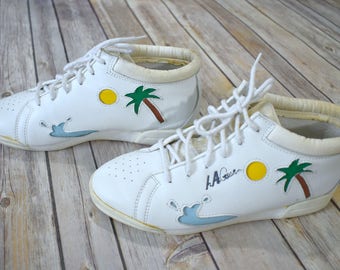la gear from the 80's
