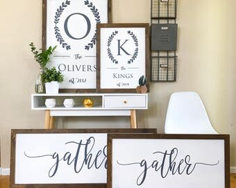 Wall Signs For Home rustic wood signs | etsy Wall Signs For Home rustic wood signs | etsy