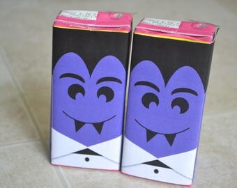 Juice box christmas covers party labels printable instant treats classroom holiday il INSTANT DOWNLOAD Food Labels Mickey Mouse Clubhouse Birthday