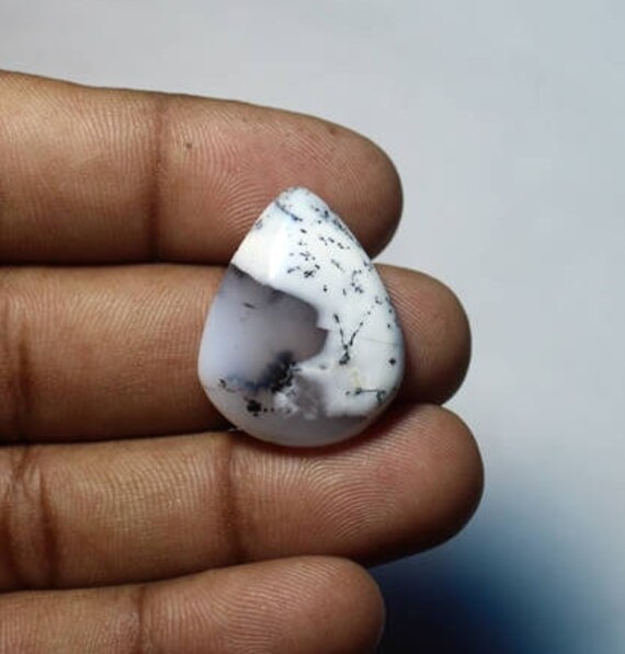 dendrite stone