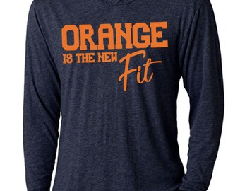 orange theory fitness shirt