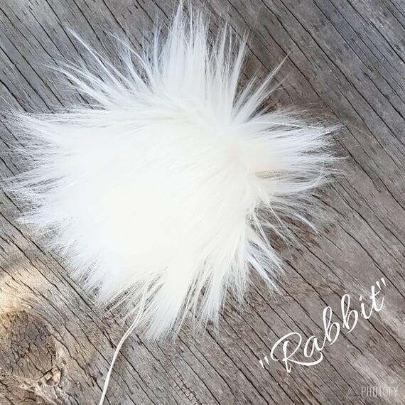 fur inch 2 pom pom from 6 Pom Large Fur Pom Faux Faux Pom Pom inch, Fur