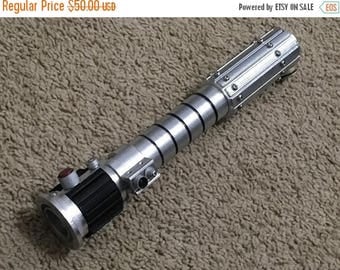 Summer Sale ends 7-31 15% Mara Jades Lightsaber KIT