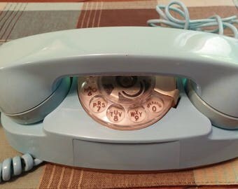 Bell Princess Rotary Telephone