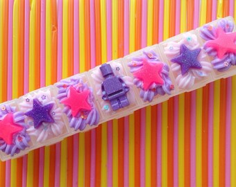 Tablet / Pill Box | Kawaii | Decoden | Lego