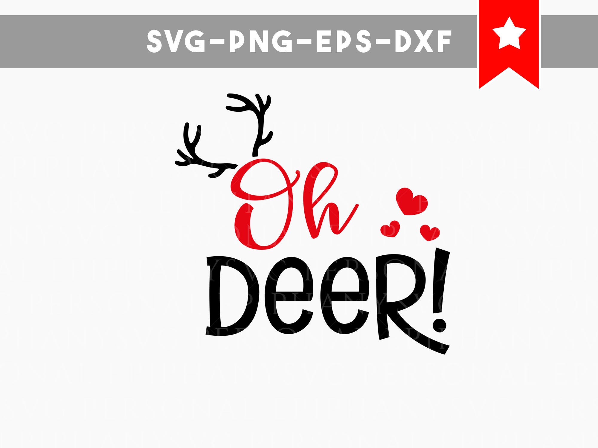 Free Free 91 Baby Deer Svg Files SVG PNG EPS DXF File